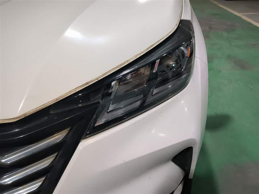 Changan CS15 2021 #25 Changan CS15 2021 car image #25