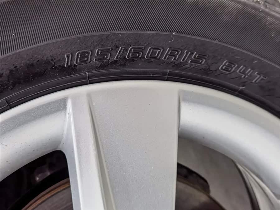 Skoda Fabia 2019 car image #25