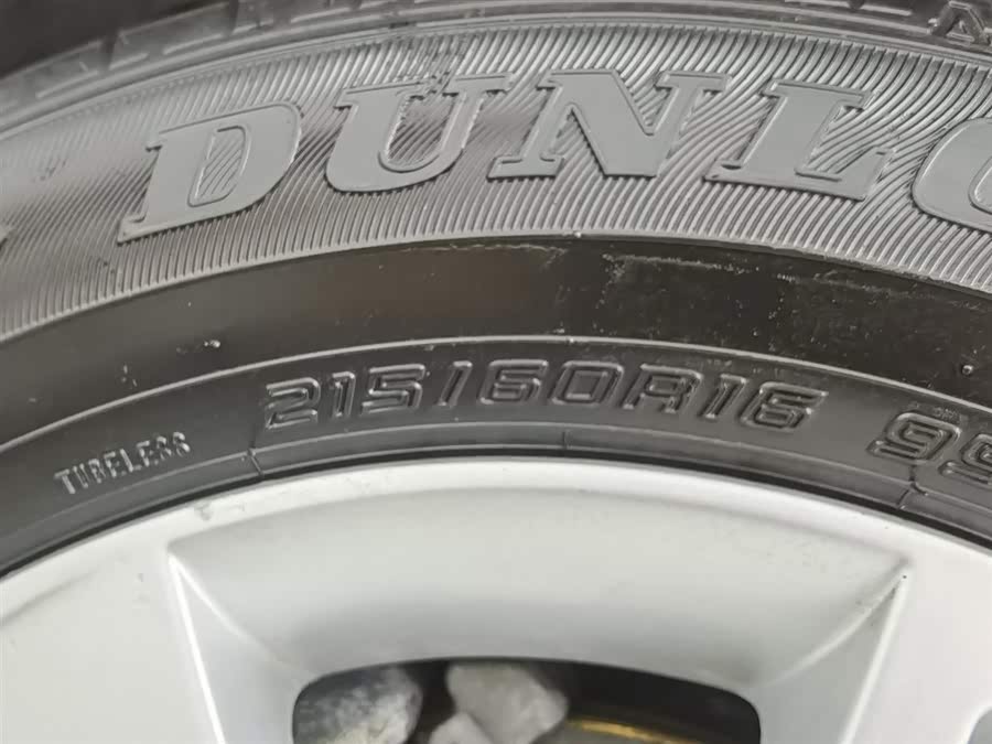 斯柯达 速派 2017 汽车图片 #25