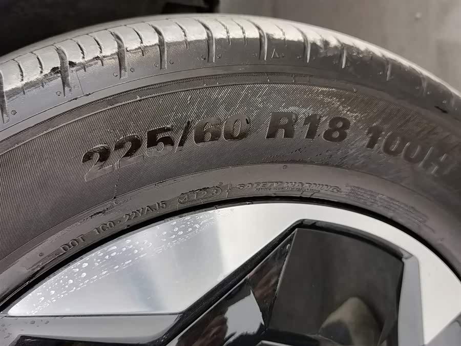 起亚 起亚EV5 2024 汽车图片 #25