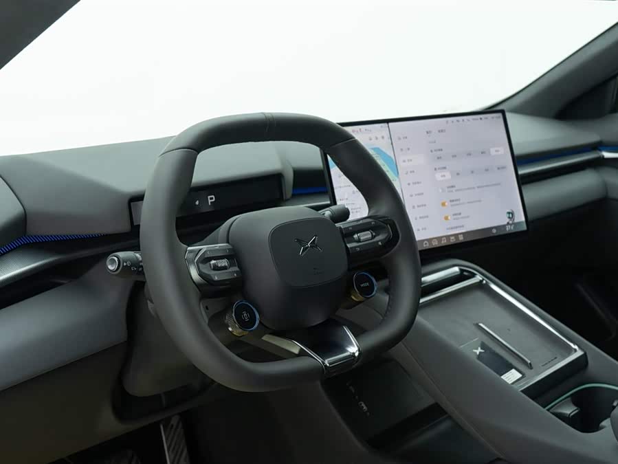 Xpeng P7 2025 #25 Xpeng P7 2025 immagine di auto #25