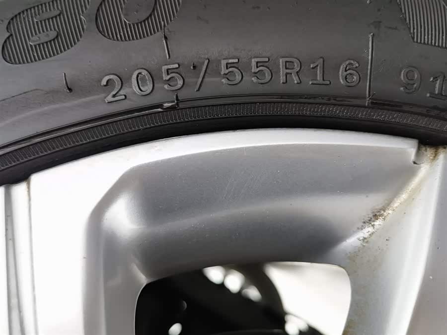 吉利汽车 缤瑞 2020 汽车图片 #25