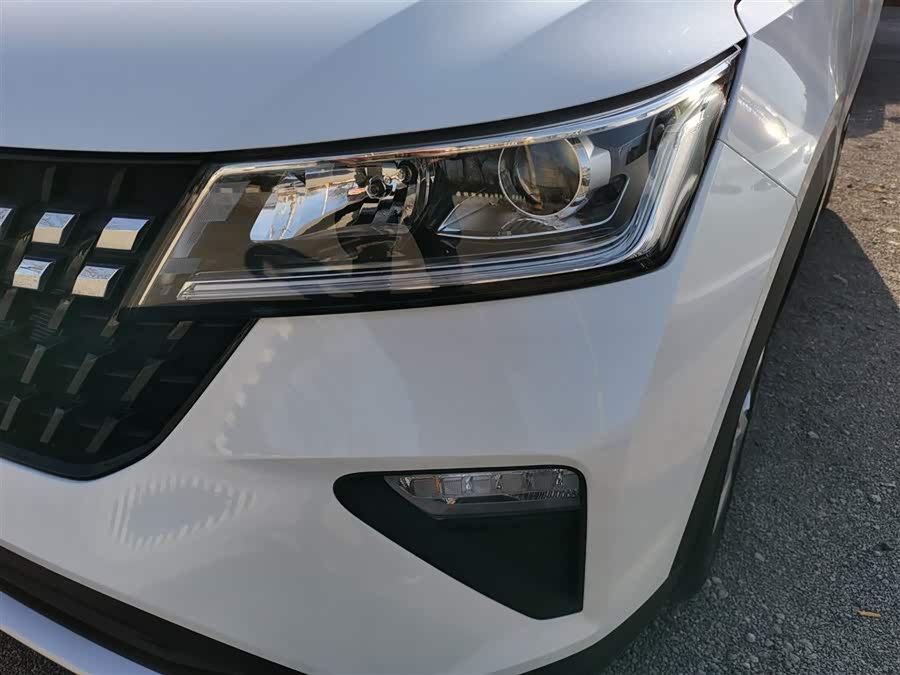 五菱汽车 五菱星驰 2024 汽车图片 #25