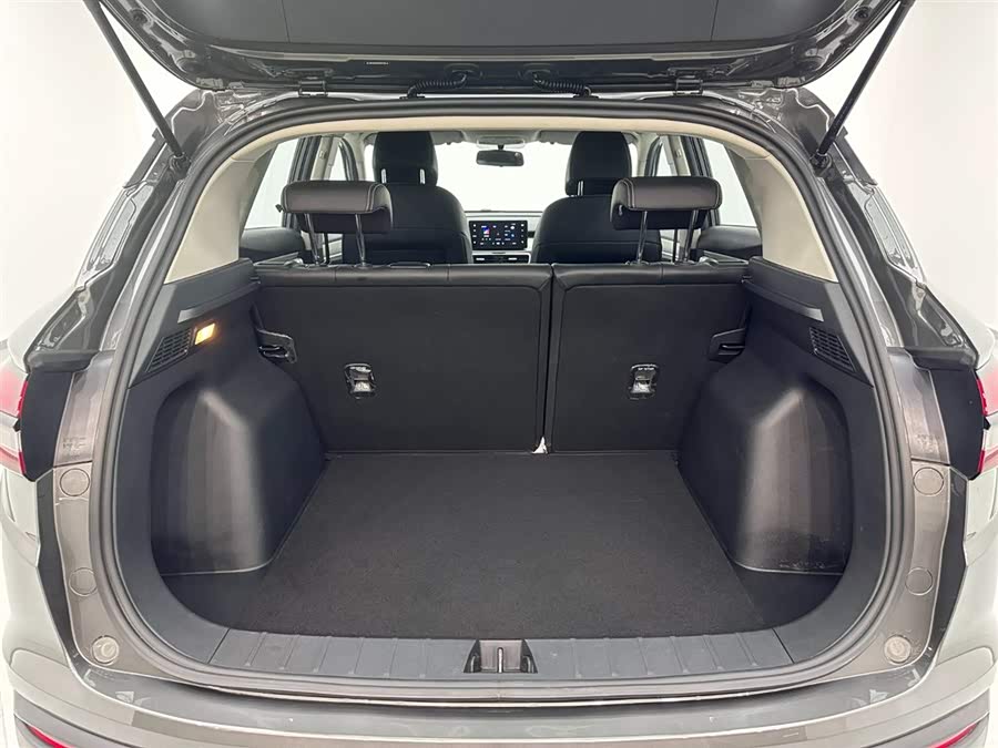 GEELY Coolray 2025 car image #25