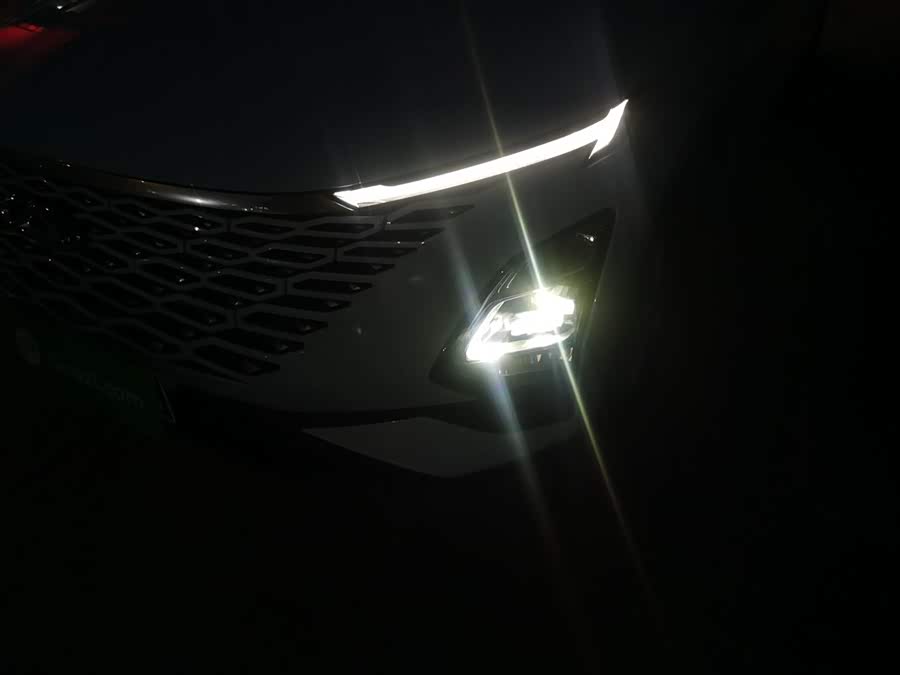 Chery Omoda 2022 car image #25