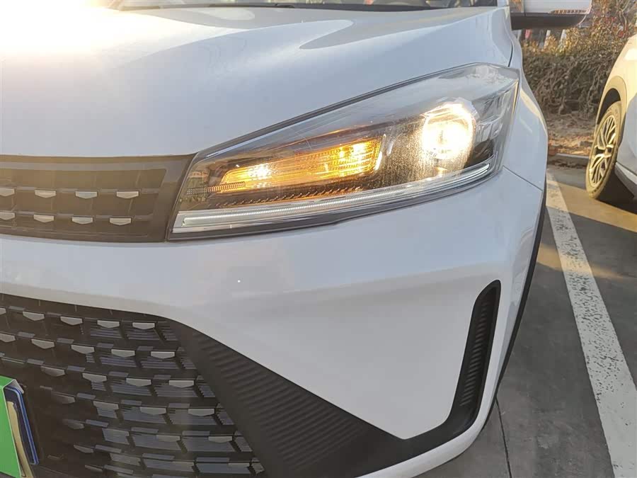 Kaiyi Showjet Pro 2025 car image #25