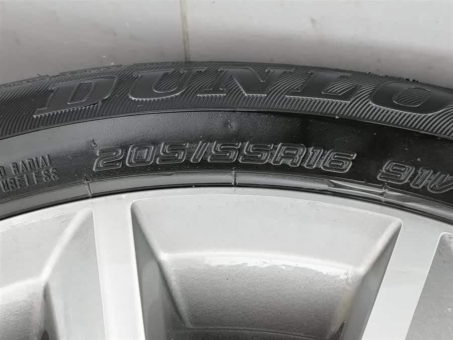 斯柯达 明锐 2017 汽车图片 #25