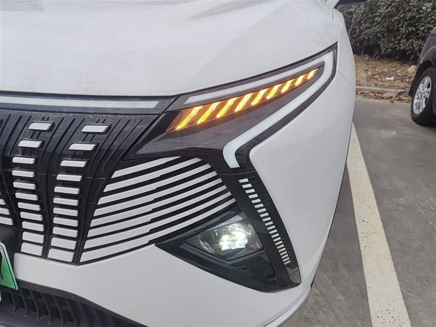 Kaiyi Kunlun New Energy 2025 #25 Kaiyi Kunlun New Energy 2025 car image #25