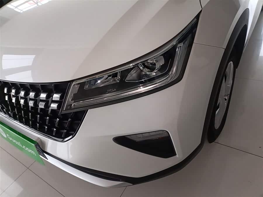 五菱汽车 五菱星驰 2023 汽车图片 #25