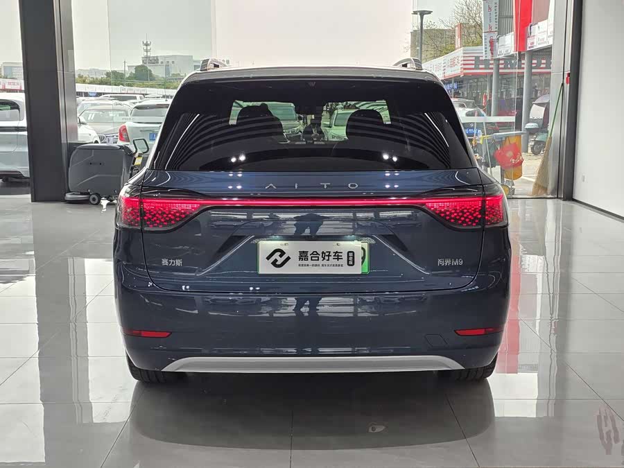 2024 car image #25