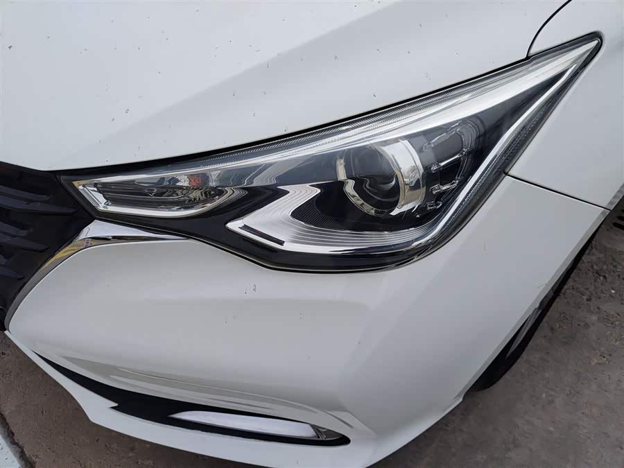Changan Alsvin 2021 car image #25
