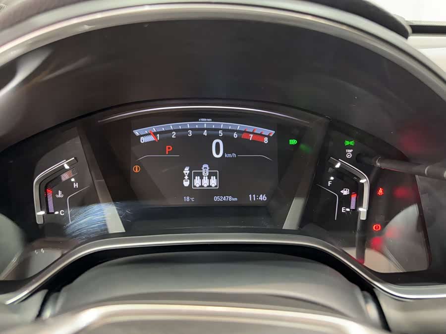 Honda Breeze 2022 #25 Honda Breeze 2022 car image #25