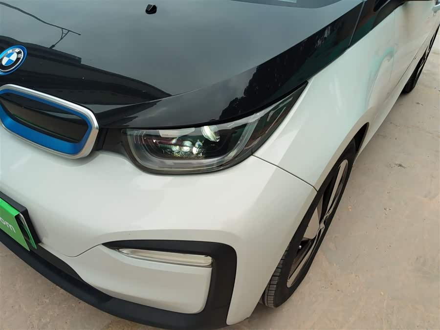 BMW i3 (Imported) 2020 #25 BMW i3 (Imported) 2020 immagine di auto #25