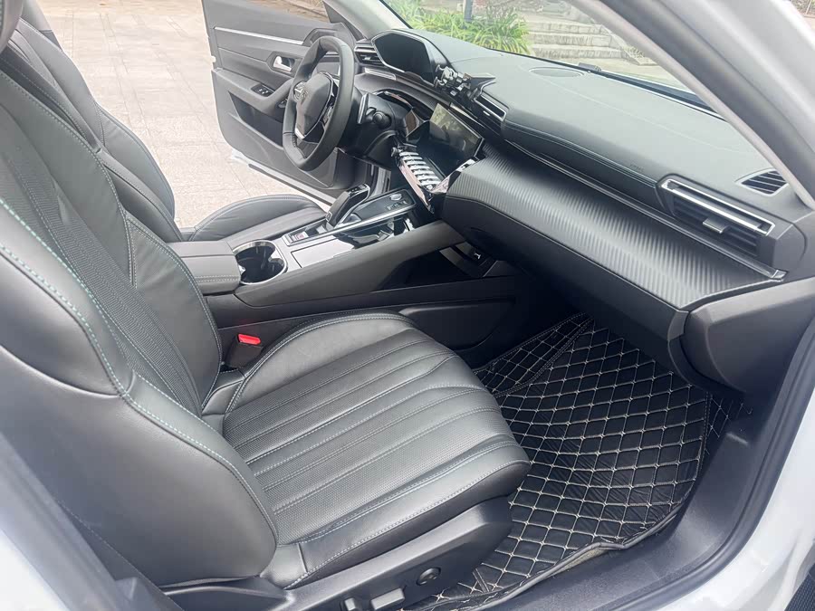 标致 标致508 2024 汽车图片 #25