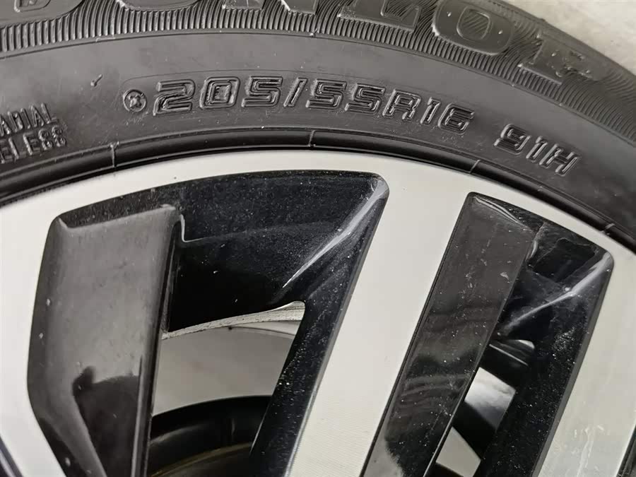 大众 朗逸 2022 汽车图片 #25