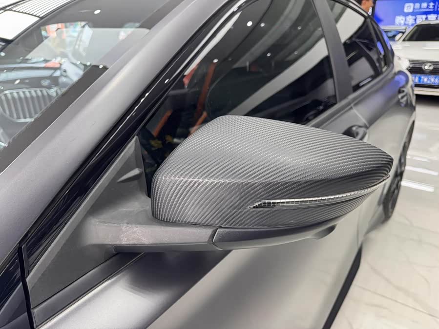 GAC Trumpchi Empow 2023 car image #25