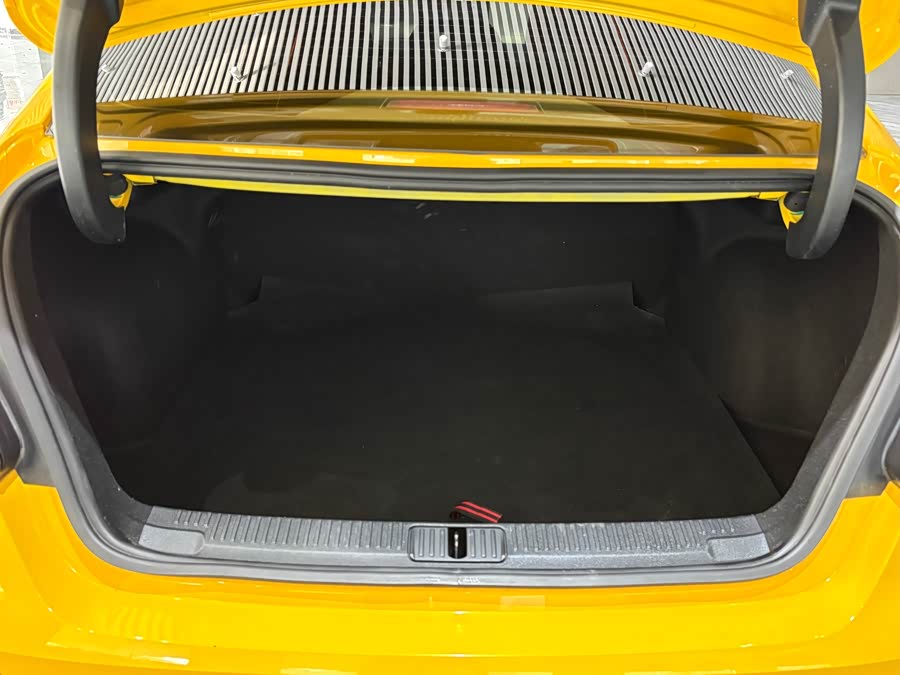 MG 5 2021 car image #25