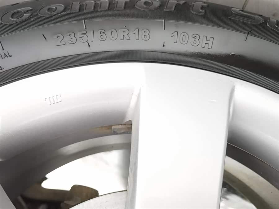 Hyundai Santa Fe Classic 2008 car image #25