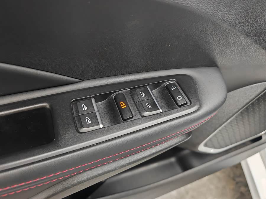 GEELY Binray 2020 #25 GEELY Binray 2020 car image #25