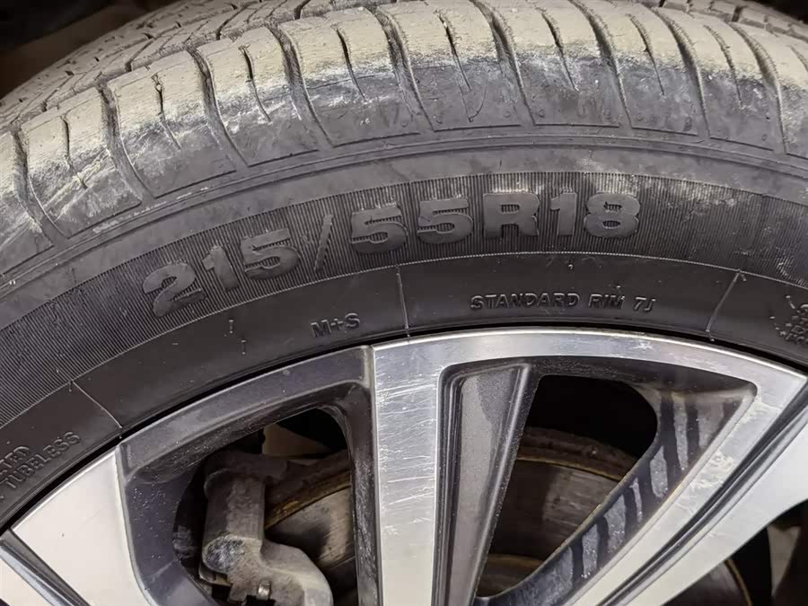 吉利汽车 缤越 2019 汽车图片 #25