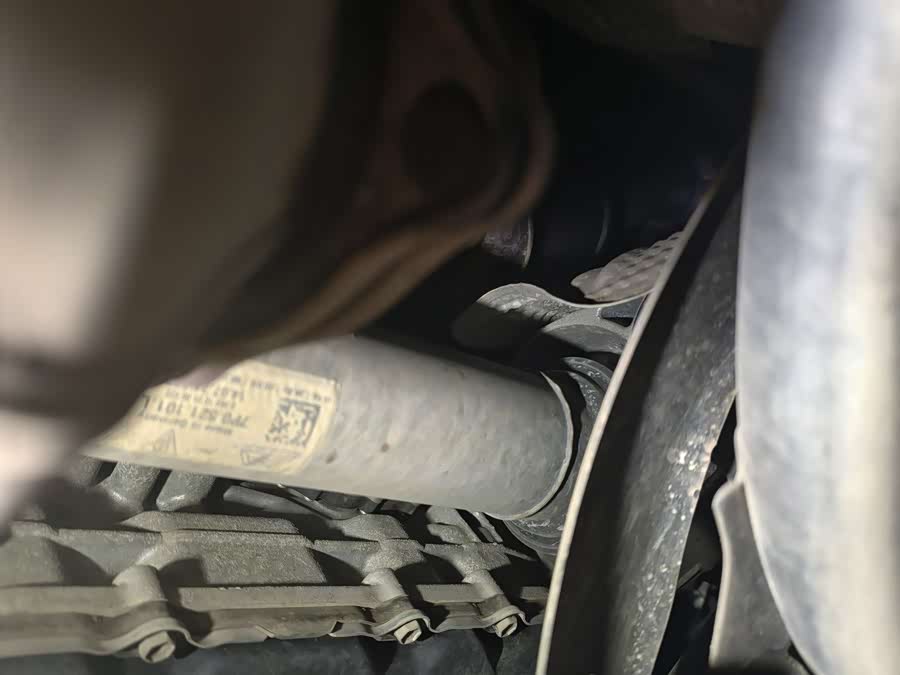 Volkswagen Touareg 2015 car image #25