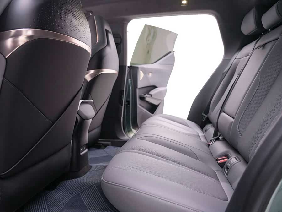 极氪 极氪X 2024 汽车图片 #25