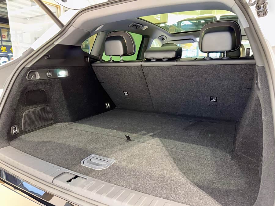 Zeekr 7X 2024 car image #25