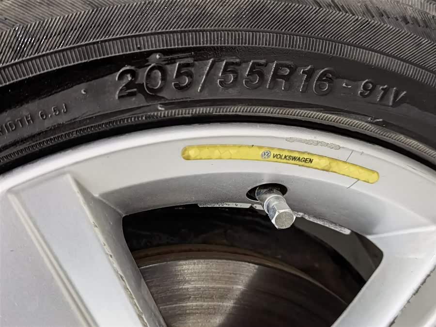 Volkswagen Golf 2016 car image #25