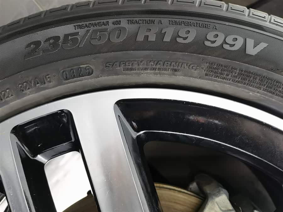 BYD SongL DM-i 2025 car image #25