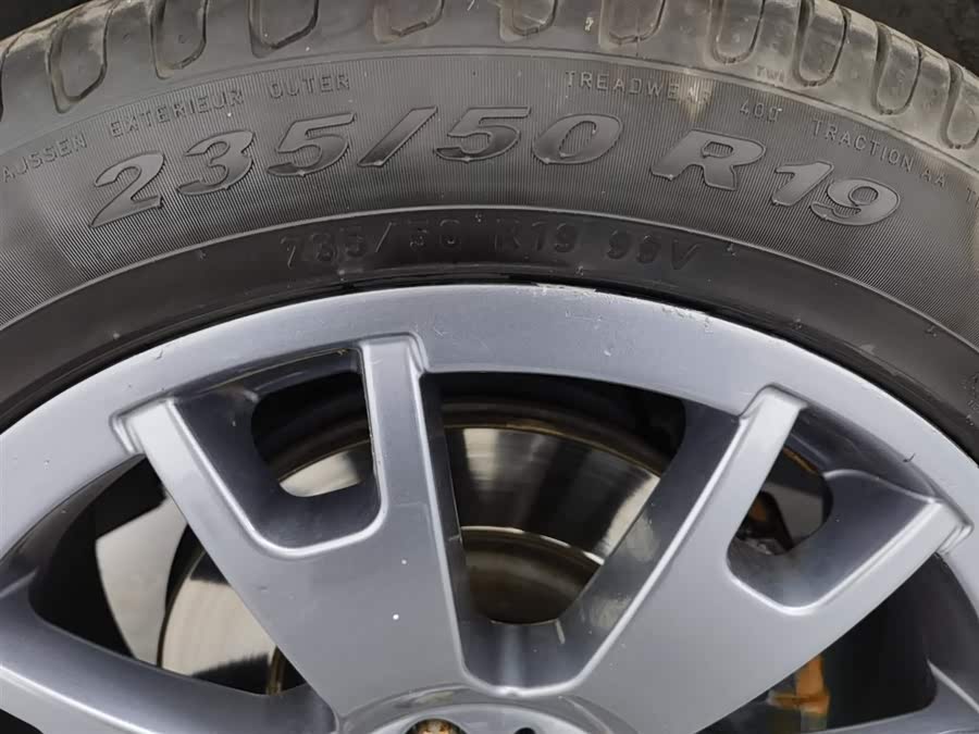 Mercedes-Benz GLK Class (Imported) 2012 car image #25