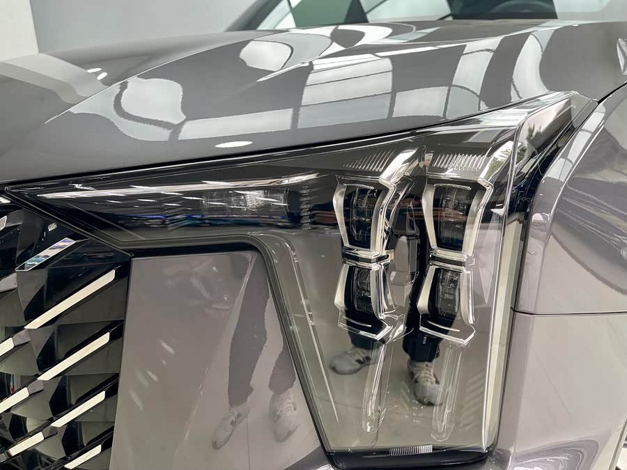 GAC Trumpchi GS8 2022 car image #25