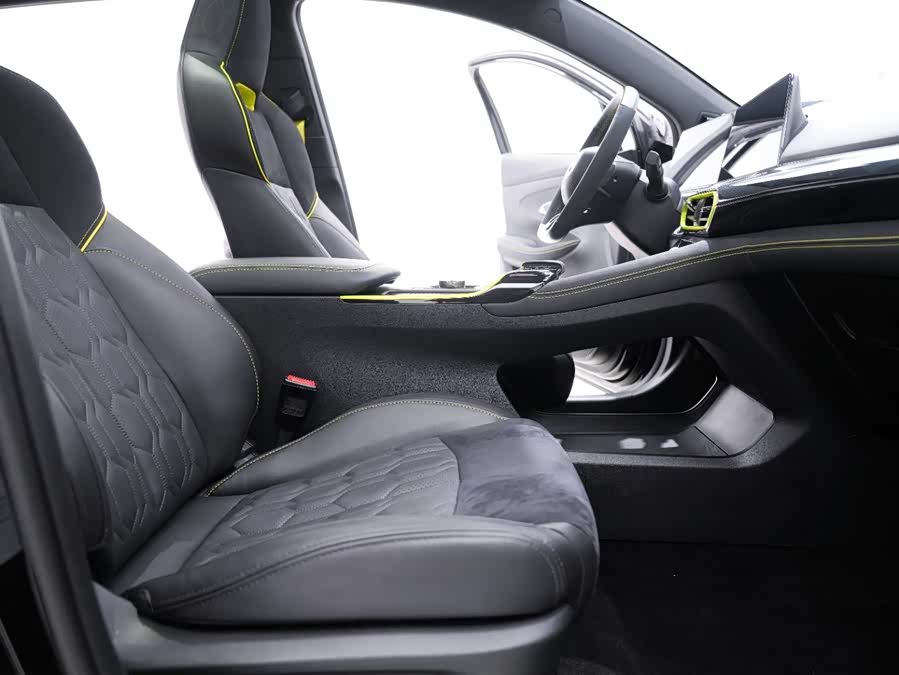 Changan UNI-T 2021 #25 Changan UNI-T 2021 car image #25