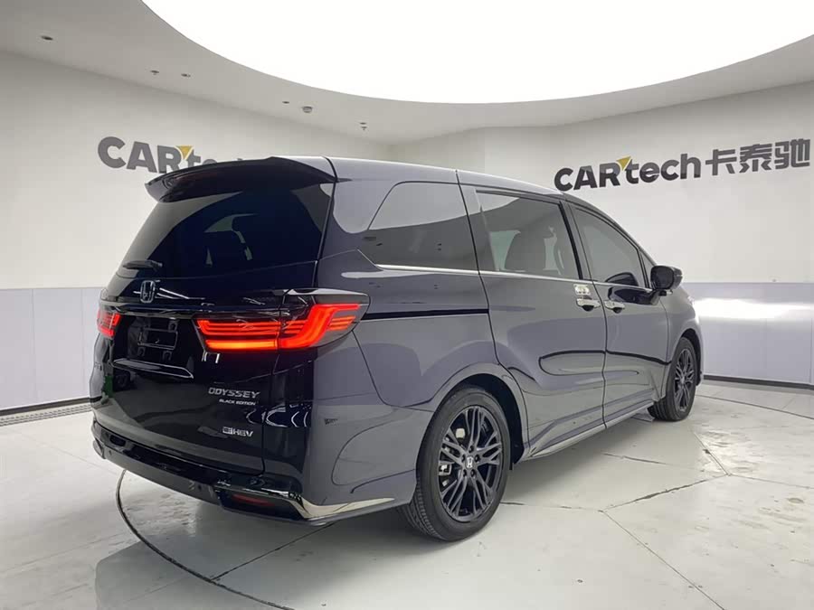 Honda ODYSSEY 2023 #25 Honda ODYSSEY 2023 imagen de coche #25