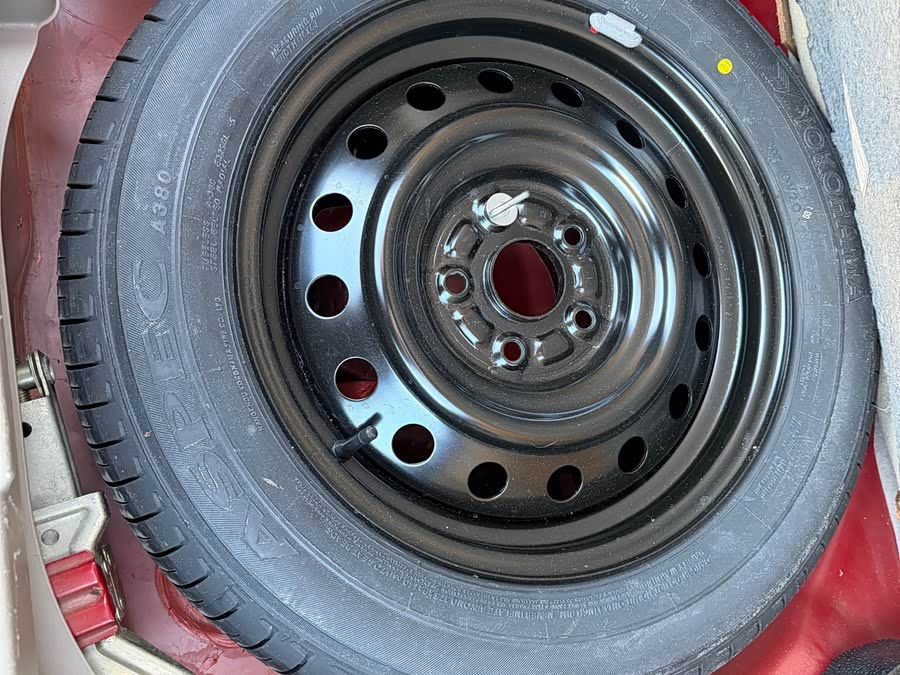 铃木 天语 SX4 2009 汽车图片 #25