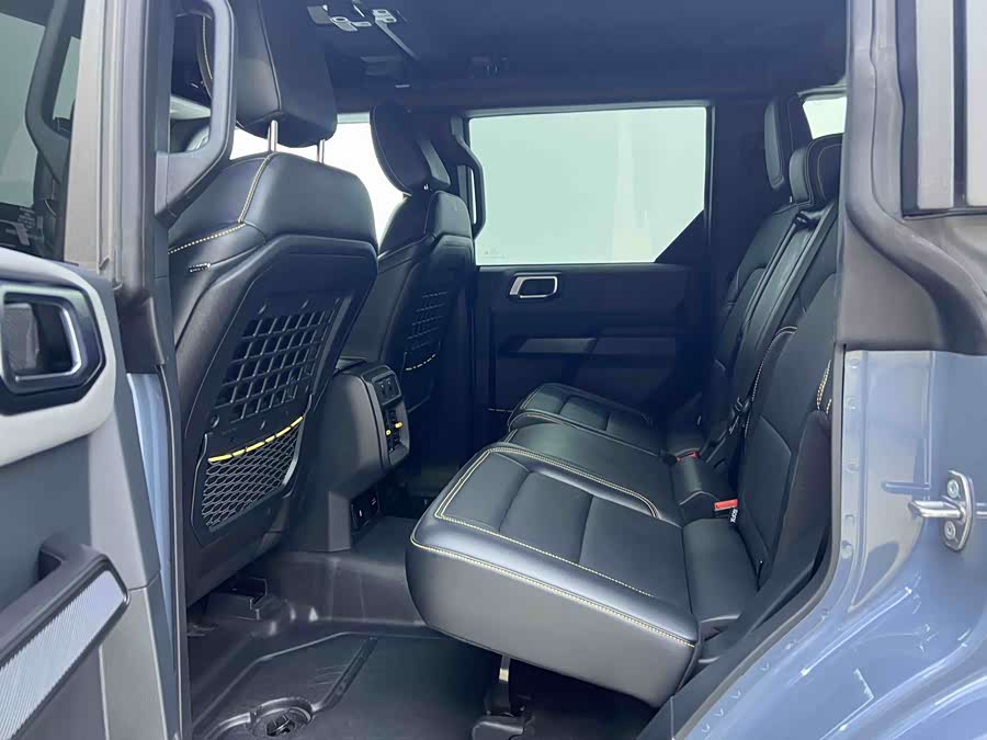 福特 福特烈马 2024 汽车图片 #25