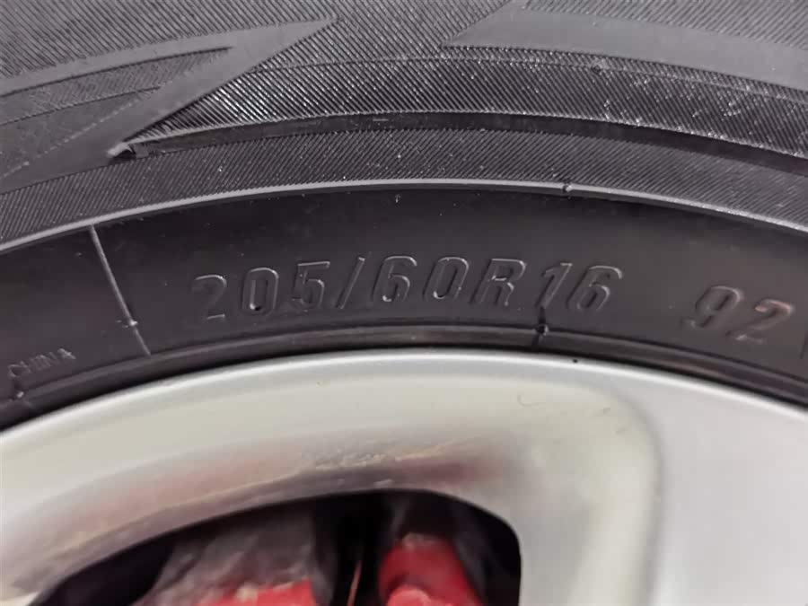 铃木 天语 SX4 2016 汽车图片 #25