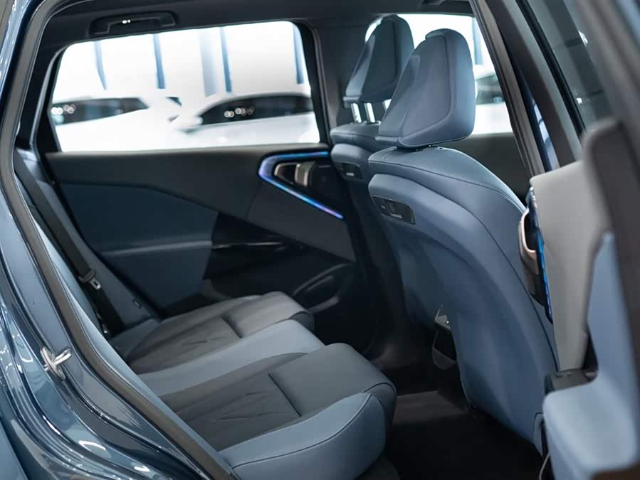 宝马 宝马X3 2025 汽车图片 #25