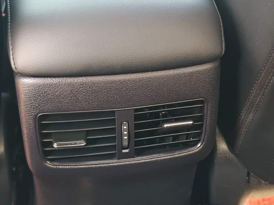 马自达 马自达3 昂克赛拉 2020 汽车图片 #25