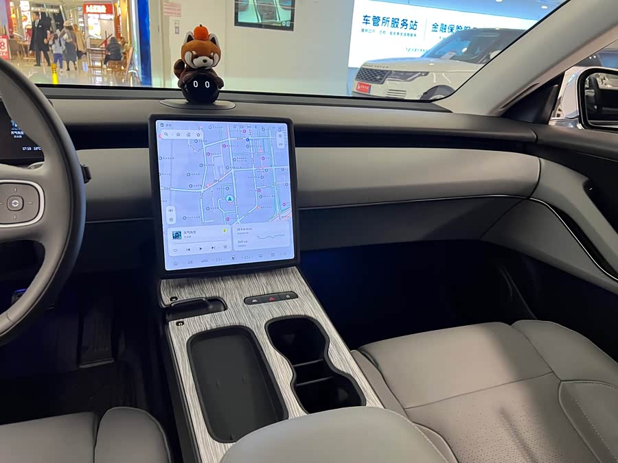 NIO ET5 2023 #25 NIO ET5 2023 immagine di auto #25