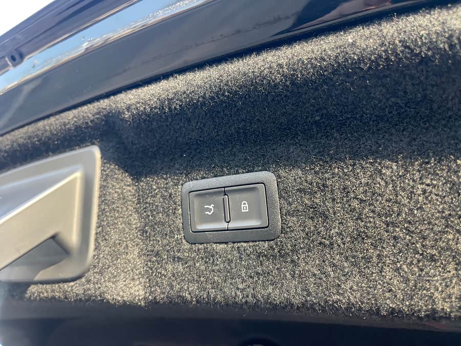 HongQi H9 2021 car image #25