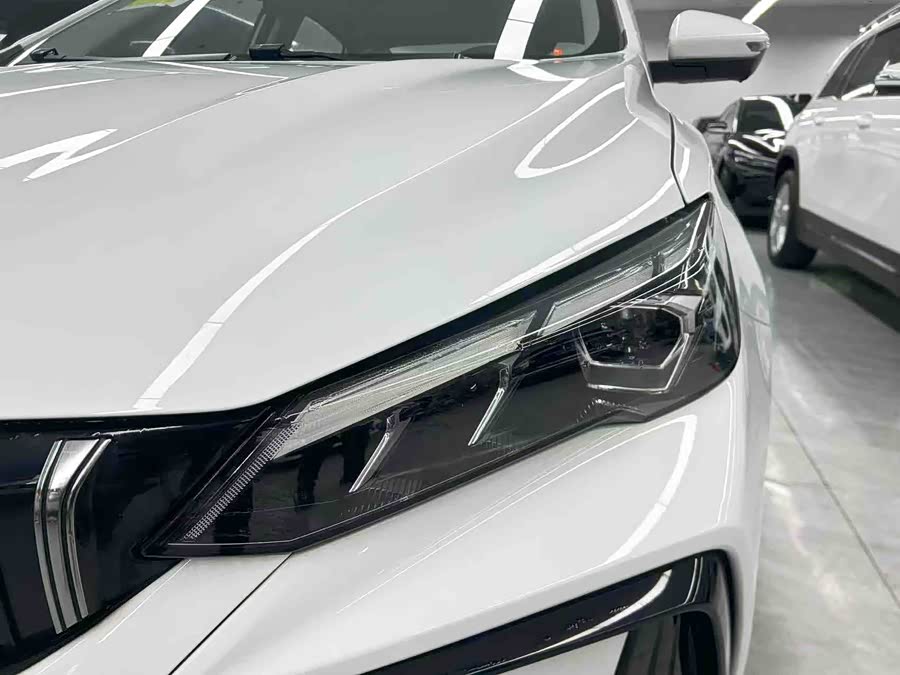 GEELY Binray 2025 #25 GEELY Binray 2025 car image #25