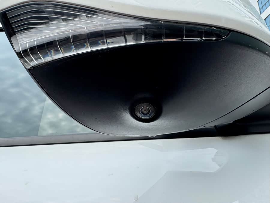MG 5 2021 car image #25
