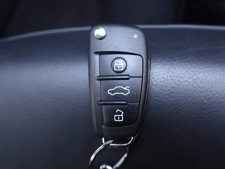 奥迪 奥迪Q2L 2021 汽车图片 #25