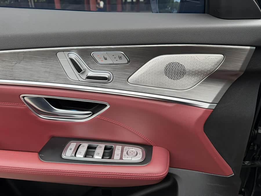 捷途 捷途X70 PLUS 2021 汽车图片 #25