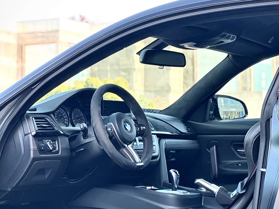 BMW M4 2017 #25 BMW M4 2017 car image #25