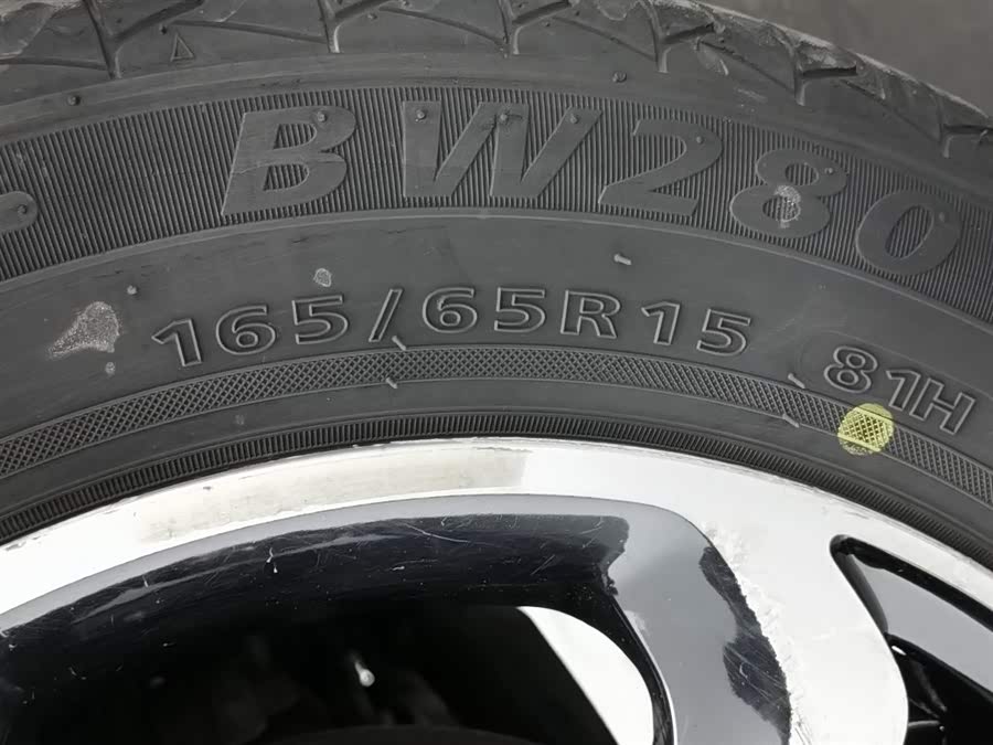 Chery Little Ant 2017 #25 Chery Little Ant 2017 car image #25