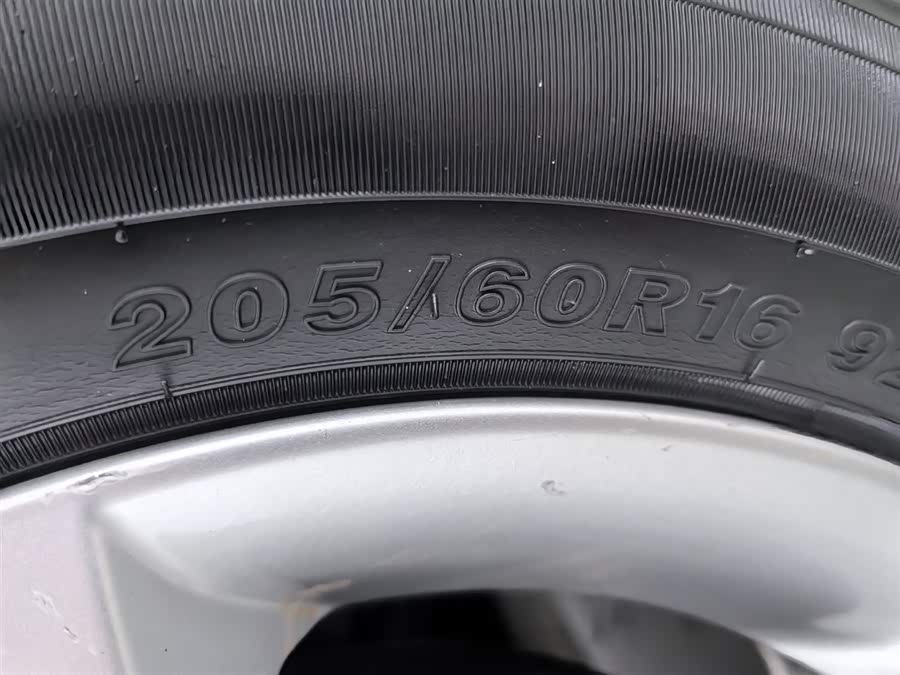 铃木 天语 SX4 2016 汽车图片 #25