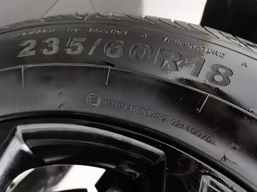 捷途大圣 2024 汽车图片 #25