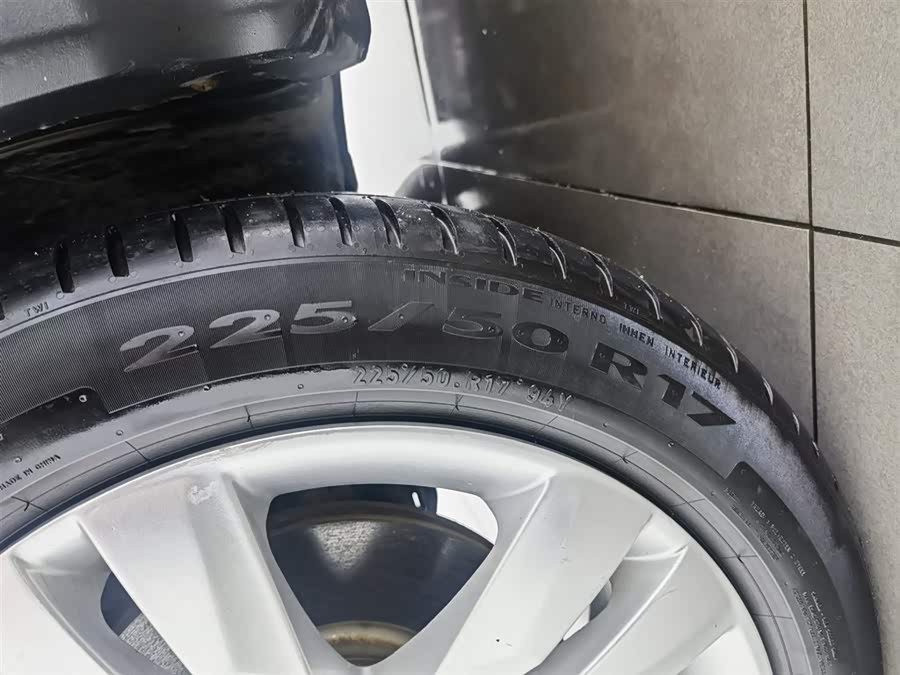 标致 标致3008 2017 汽车图片 #25