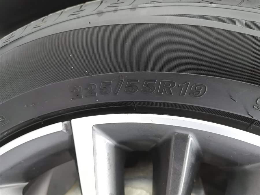 GEELY Boyue 2019 car image #25